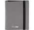 Ultra PRO - 2 - Pocket PRO - Binder - Eclipse Smokey Grey - 074427153748 - CrystalLotus.eu