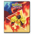 Ultra Pro 4-Pocket Portfolio - Armarouge & Ceruledge - 74427163921 - Crystal Lotus
