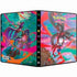 Ultra Pro 4-Pocket Portfolio - Pokemon: Chaos Rising - 74427167257 - Crystal Lotus