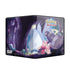 Ultra Pro 4-Pocket Portfolio - Pokemon: Tinkaton - 74427165031 - Crystal Lotus