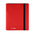 Ultra PRO - 4 - Pocket PRO - Binder - Eclipse Apple Red - 074427153793 - CrystalLotus.eu