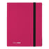 Ultra PRO - 4 - Pocket PRO - Binder - Eclipse Hot Pink - 074427153847 - CrystalLotus.eu