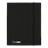 Ultra Pro - 4 - Pocket PRO - Binder - Eclipse Jet Black - 074427153762 - CrystalLotus.eu