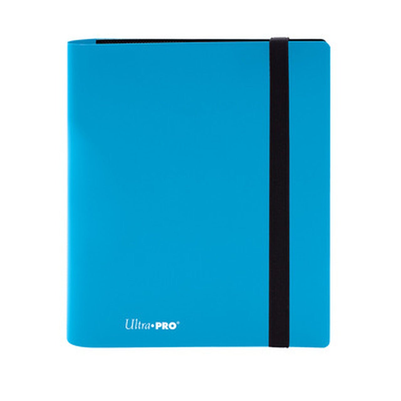 Ultra PRO - 4 - Pocket PRO - Binder - Eclipse Sky Blue - 074427153786 - CrystalLotus.eu