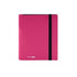 Ultra PRO - 9 - Pocket PRO - Binder Eclipse - Hot Pink - 074427151515 - CrystalLotus.eu