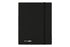 Ultra Pro - 9 - Pocket PRO - Binder Eclipse - Jet Black - 074427152192 - CrystalLotus.eu