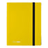 Ultra PRO - 9 - Pocket PRO - Binder Eclipse - Lemon Yellow - 074427151508 - CrystalLotus.eu