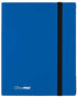 Ultra PRO - 9 - Pocket PRO - Binder Eclipse - Pacific Blue - 074427151447 - CrystalLotus.eu