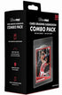 Ultra PRO - Card Grading Submission Combo Pack (50pt) - 074427165727 - Crystal Lotus