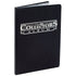 Ultra PRO - Collectors 9 - Pocket Portfolio - Black - 074427813666 - CrystalLotus.eu