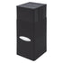 Ultra Pro - Deck Box - Satin Tower - Boombox - 074427151911 - CrystalLotus.eu