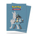 Ultra Pro - Deck Protector Sleeves - Pokémon - Lucario (Standard Size) - 074427158569 - CrystalLotus.eu