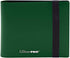 Ultra Pro E - 15368 Eclipse 2 Pocket Pro Binder - Forest Green - 074427153687 - CrystalLotus.eu