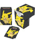 Ultra Pro Full View Deck Box - Pikachu (Size 80+) - 74427151027 - Crystal Lotus