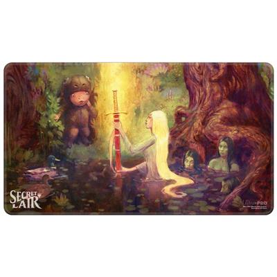 Ultra Pro Holofoil Playmat - Secret Lair: Nils Hamm - 074427196547 - CrystalLotus.eu