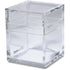 Ultra Pro Ice Tower Premium Deck Box - 074427844134 - CrystalLotus.eu