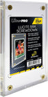 Ultra Pro - Lucite Brik UV Screwdown 35PT - 074427156626 - CrystalLotus.eu