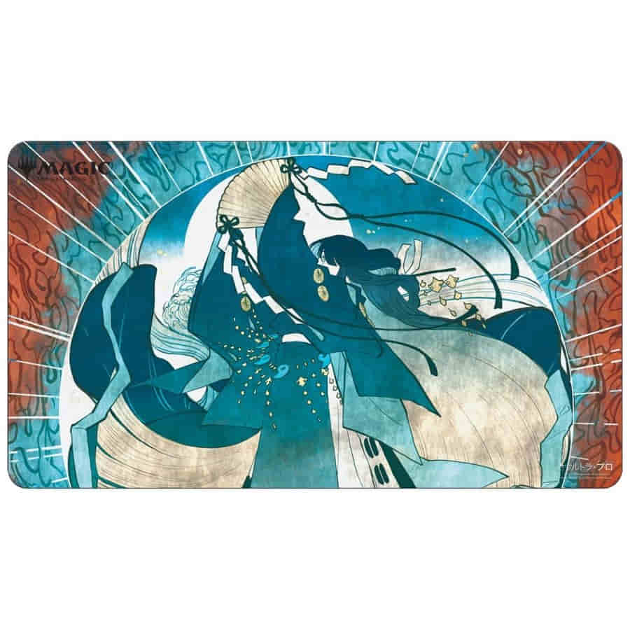 Ultra Pro - Mystical Archive - JPN Playmat 14 Counterspell for Magic: The Gathering - 074427188696 - CrystalLotus.eu