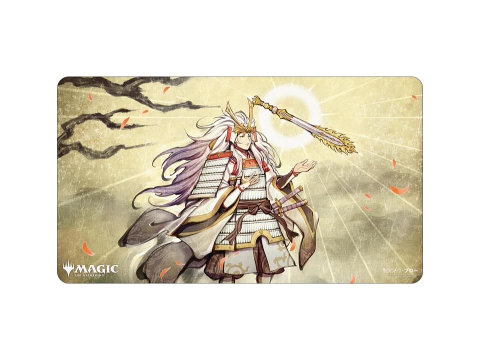 Ultra Pro - Mystical Archive - JPN Playmat 2 Gods Willing for Magic: The Gathering - 074427188573 - CrystalLotus.eu