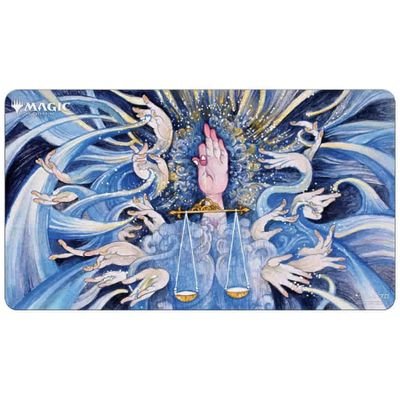 Ultra Pro - Mystical Archive - JPN Playmat 20 Day of Judgment for Magic: The Gathering - 074427188757 - CrystalLotus.eu