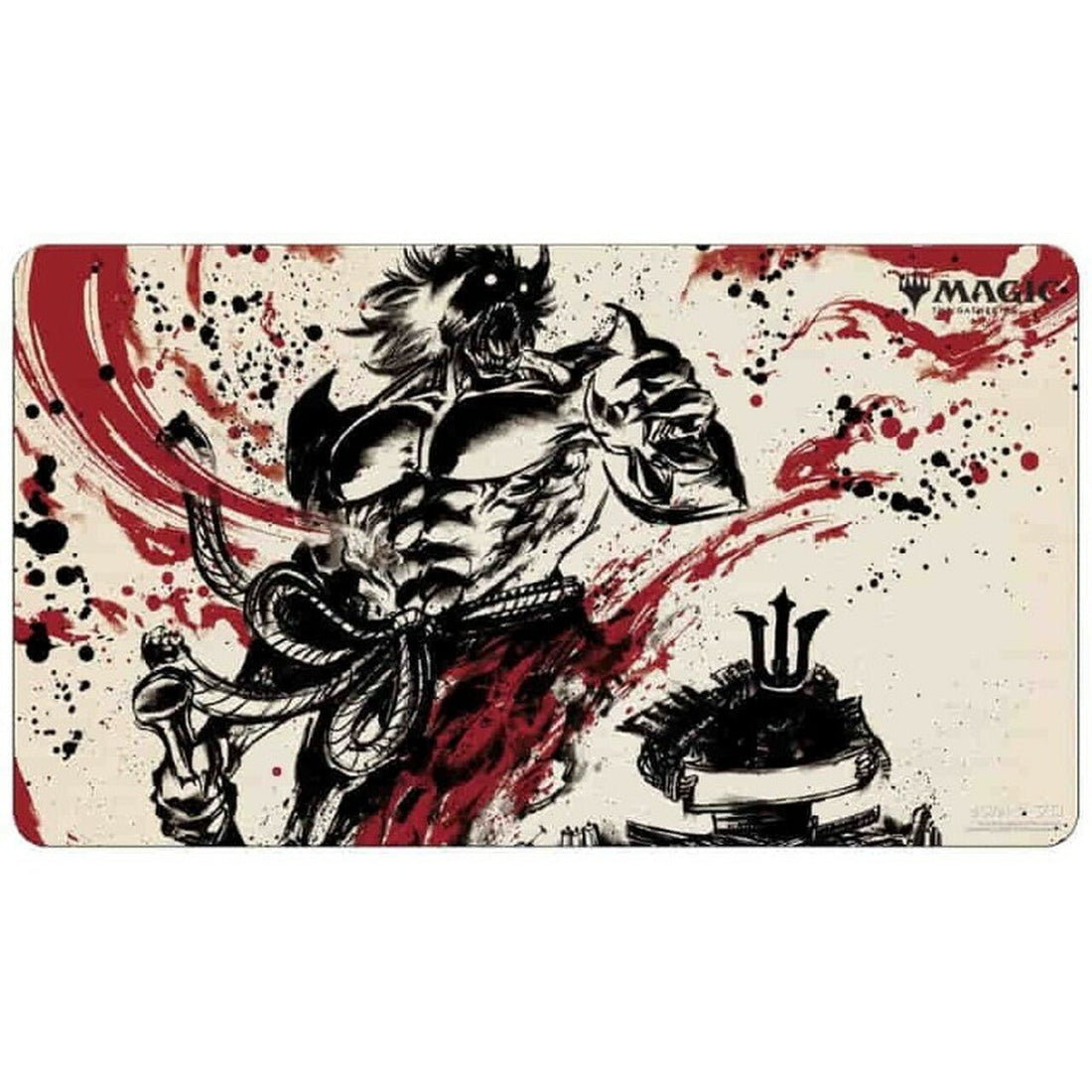 Ultra PRO - Mystical Archive - JPN Playmat 33 Demonic Tutor for Magic: The Gathering - 074427188887 - CrystalLotus.eu