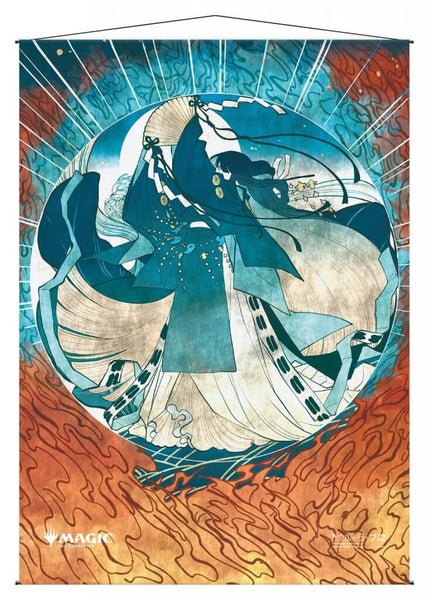 Ultra PRO - Mystical Archive - JPN Wall Scroll 14 Counterspell for Magic: The Gathering 66 x 94 cm - 074427189327 - CrystalLotus.eu