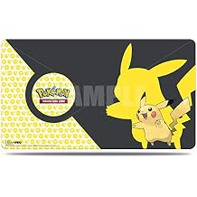 Ultra Pro Playmat - Pokemon: Pikachu 2019 - 74427151034 - Crystal Lotus