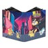 Ultra Pro - Pokémon TCG - Shimmering Skyline 9-Pocket PRO-Binder - 74427162023 - Crystal Lotus