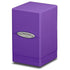 Ultra - Pro Purple Satin Tower - 074427841812 - CrystalLotus.eu