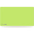 Ultra - Pro Solid Lime Green Playmat - 074427842338 - CrystalLotus.eu