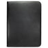 Ultra PRO - Vivid 9 - Pocket Zippered Pro - Binder: Black - 074427159078 - CrystalLotus.eu