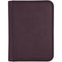 Ultra PRO - Zippered Suede 4 - Pocket Premium PRO - Binder - Amethyst - 074427154806 - CrystalLotus.eu