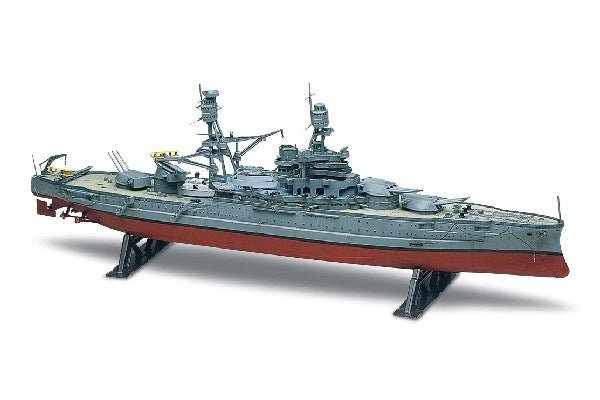 USS Arizona Battleship (1:426) - 031445003028 - CrystalLotus.eu