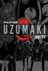 Uzumaki: Spiral Into Horror, 3 - in - 1 Deluxe Edition (by Junji Ito) - 9781421561325 - Crystal Lotus