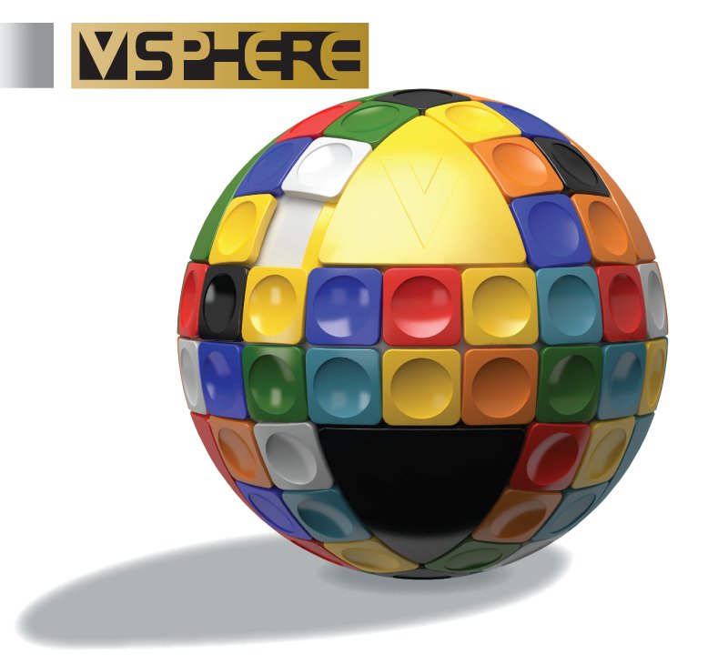 V Sphere - 5206457002627 - CrystalLotus.eu