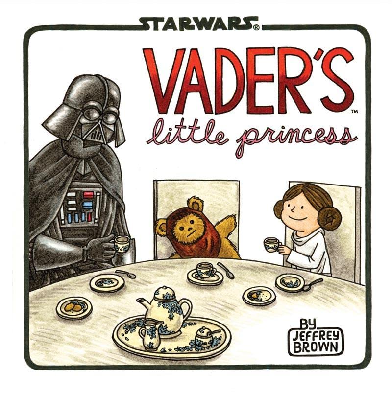 Vader&