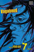 Vagabond, Part 7 of 12, Vizbig Edition Volumes 19 - 21 (by Takehiko Inoue) - 9781421522814 - Crystal Lotus
