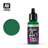 Vallejo 17ml Game Air - Sick Green 