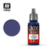 Vallejo 17ml Game Color - Dark Blue 