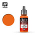 Vallejo 17ml Game Color - Orange Fire 