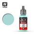 Vallejo 17ml Game Color - Verdigris 