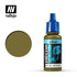 Vallejo 17ml Mecha Color - Bronze 