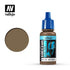 Vallejo 17ml Mecha Color - Brown 