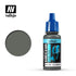 Vallejo 17ml Mecha Color - Gunmetal 