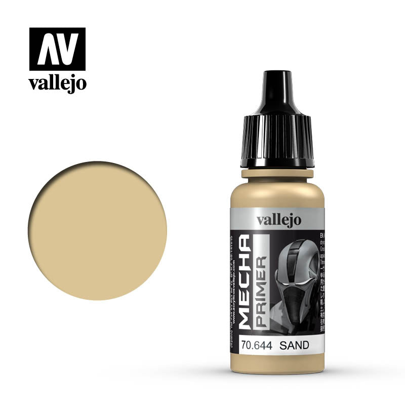 Vallejo 17ml Mecha Color - Sand 