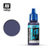 Vallejo 17ml Mecha Color - Titan Blue 