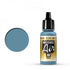 Vallejo 17ml Model Air - AMT - 7 Greyish Blue 