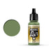 Vallejo 17ml Model Air - Pale Green 