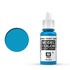 Vallejo 17ml Model Color - Andrea Blue 