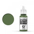 Vallejo 17ml Model Color - German Camouflage Bright Green 